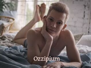 Ozzipium
