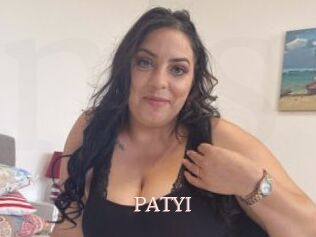 PATYI