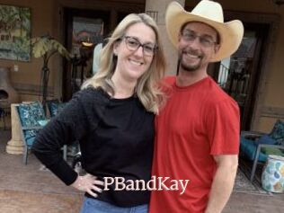 PBandKay