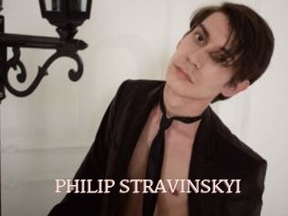 PHILIP_STRAVINSKYI