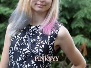 PINKYYY