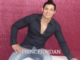 PRINCEJORDAN