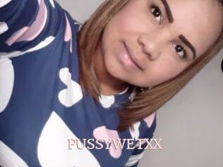 PUSSYWETXX