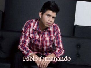 Pablo_fernanando