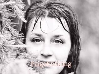 PaigeEnticing