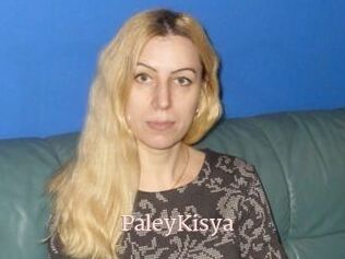 PaleyKisya