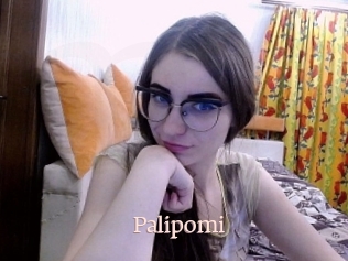 Palipomi