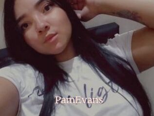 PamEvans
