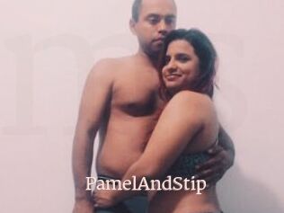 PamelAndStip