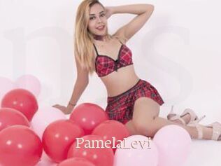 PamelaLevi