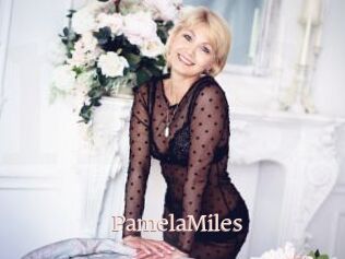 PamelaMiles