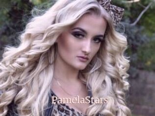 PamelaStars