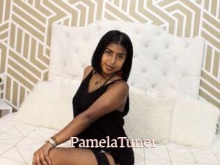 PamelaTuner