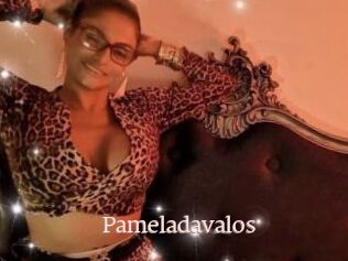 Pameladavalos