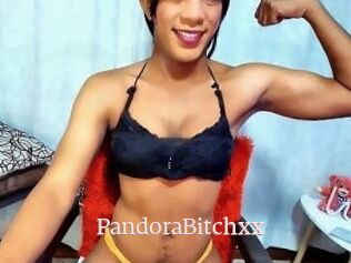 PandoraBitchxx