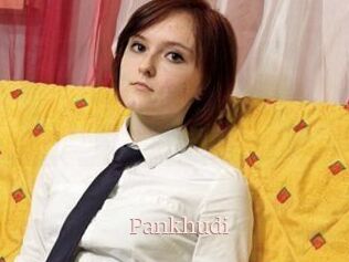 Pankhudi