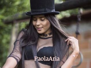 PaolaAria