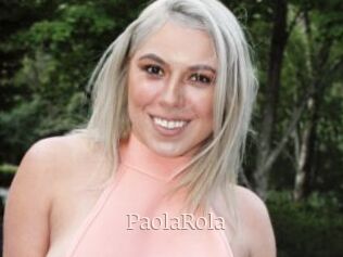 PaolaRola