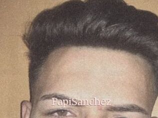 PapiSanchez
