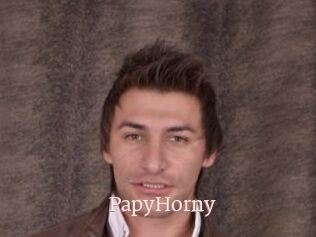 PapyHorny