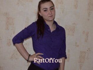 PartOfYou