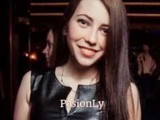 PasionLy