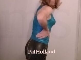 PatHolland