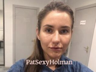 PatSexyHolman