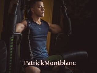 PatrickMontblanc