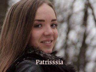 Patrisssia