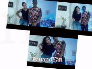 PauandYan