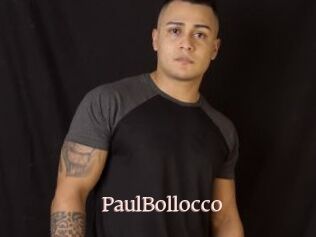PaulBollocco