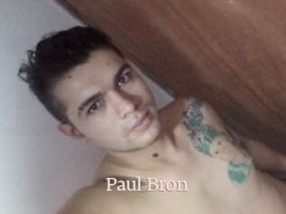 Paul_Bron