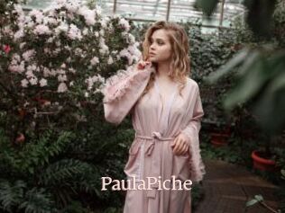 PaulaPiche