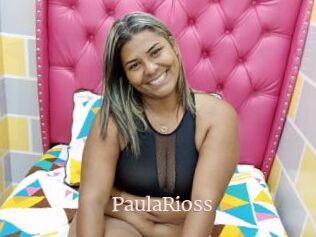 PaulaRioss