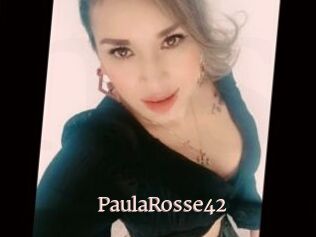 PaulaRosse42