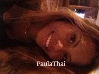 PaulaThai