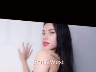 PaulaWest