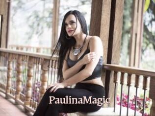 PaulinaMagic