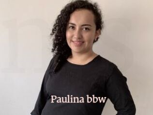 Paulina_bbw
