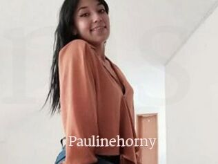 Paulinehorny