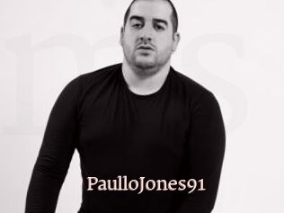PaulloJones91