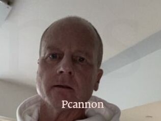Pcannon