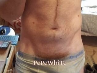 PePeWhiTe