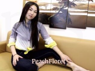 PeachFloret