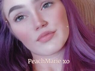 PeachMarie_xo