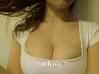 PeachYoshi
