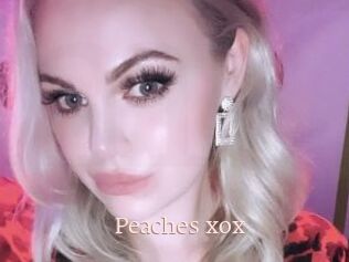 Peaches_xox