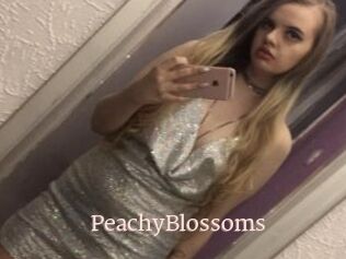 PeachyBlossoms