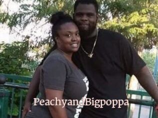 PeachyandBigpoppa